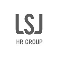 LSJ HR Group logo