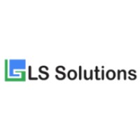 LS Solutions logo