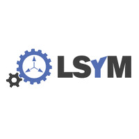 LSyM Group - Laboratory of Simulation and Modeling logo