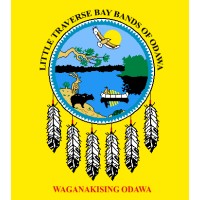 Little Traverse Bay Bands of Odawa Indians logo