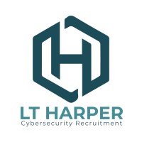 LT Harper - Cyber Security Recruitment logo