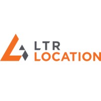 LTR LOCATION logo