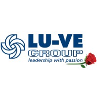 LU-VE Group logo