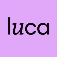 luca logo