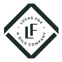 Lucas Fox — A Dils company logo