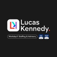 Lucas Kennedy Group logo