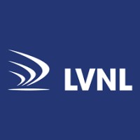 LVNL logo