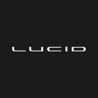 Lucid Motors Middle East logo