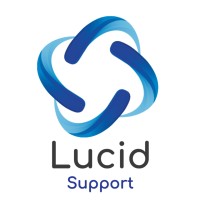 Lucid Support Services Ltd logo