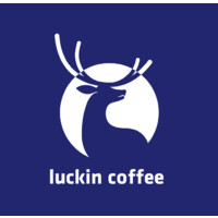 Luckin Coffee logo