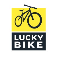 Lucky Bike.de GmbH logo
