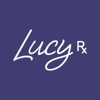 LucyRx logo
