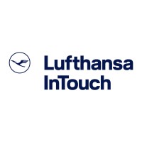Lufthansa InTouch logo