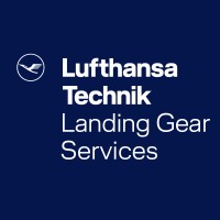 Lufthansa Technik Landing Gear Services UK logo