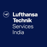 Lufthansa Technik Services India Pvt Ltd logo