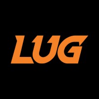 LUG Sports Group logo