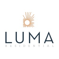 LUMA Residential logo