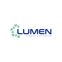 LUMEN Energia e Automação logo