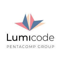 Lumicode logo
