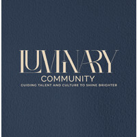 Luminary People Collective logo