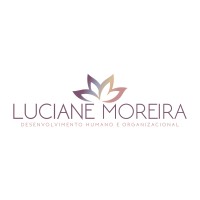 Luciane Moreira Desenvolvimento Humano e Organizacional logo