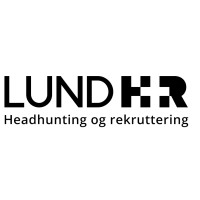 Lund HR - Headhunting og Rekruttering logo