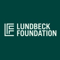 Lundbeckfonden / Lundbeck Foundation logo
