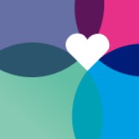 Luscii - an OMRON Healthcare service logo