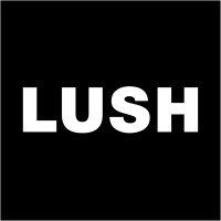 Lush Deutschland logo