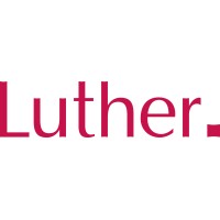 Luther Rechtsanwaltsgesellschaft mbH logo