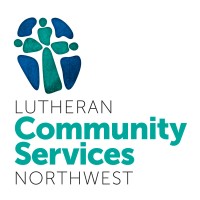 Lutheran Community Services Northwest logo