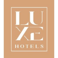 Luxe Hotels logo