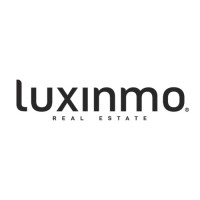 Luxinmo Real Estate logo