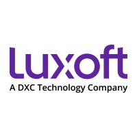 Luxoft Germany logo
