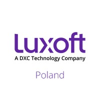 Luxoft Poland logo