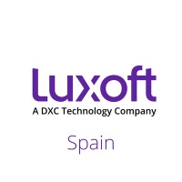 Luxoft Spain logo