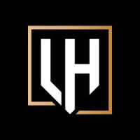 Luxury Homes Real Estate logo