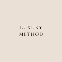Luxury Method logo