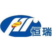 Hengrui USA logo