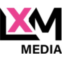 LXM Media & Publishing logo
