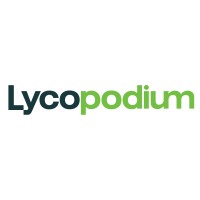Lycopodium logo