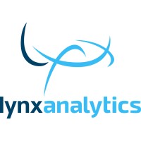 Lynx Analytics logo