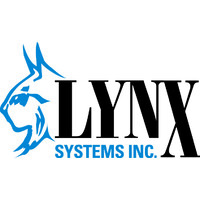 Lynx Systems Inc. logo