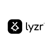Lyzr AI logo