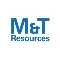 M&T Resources logo