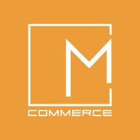 M-Commerce Corporation logo