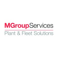 M Group Services Plant & Fleet Solutions logo