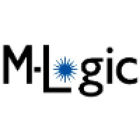 M-Logic, Inc. logo