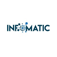 Infomatic logo