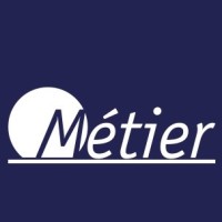 Métier BV logo